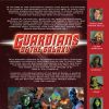 GUARDIANS OF THE GALAXY #13 preview page