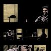 WOLVERINE NOIR #1 preview art by C.P. Smith