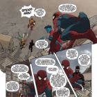 Preview: X-Men/Spider-Man #4
