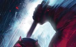 DAREDEVIL #118