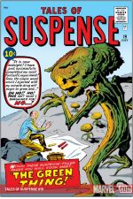 Tales of Suspense (1959) #19