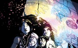 RUNAWAYS #7