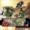CIVIL WAR: HOUSE OF M #2 preview art by Andrea Di Vito
