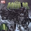 SHE-HULK #22 (2005)