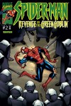 Spider-Man: Revenge of the Green Goblin (2000) #2