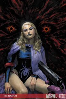 The Twelve (2007) #8