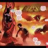 Preview art by Jae Lee & Richard Isanove
