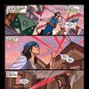 UNCANNY X-MEN #499, page 2