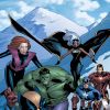 MARVEL TWO-IN-ONE #15