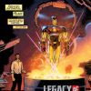 IRON MAN: LEGACY OF DOOM #1, page 1