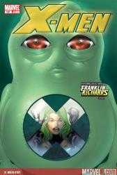 X-Men #181 