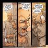 HEDGE KNIGHT II: SWORN SWORD #5, page 4