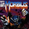 MORBIUS, THE LIVING VAMPIRE #30