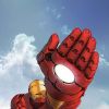 MARVEL ADVENTURES IRON MAN #12