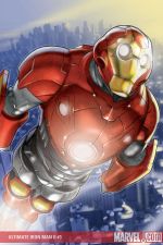 Ultimate Iron Man II (2007) #3