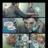 Ghost Rider Annual #1, page 2