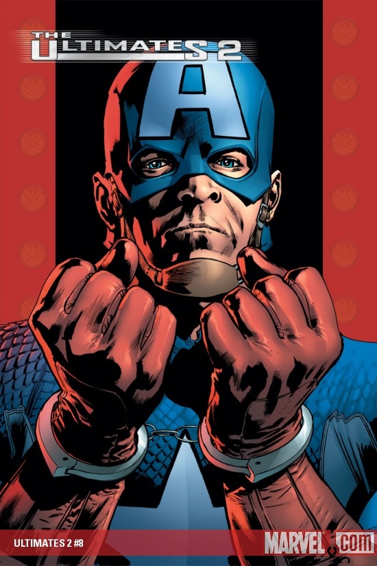 ULTIMATES 2 #8