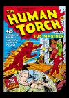 Human Torch (1940) #3