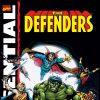 ESSENTIAL DEFENDERS VOL. 3 #0