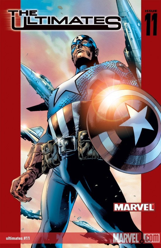 ultimates #11