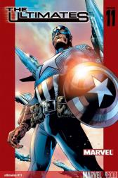 Ultimates #11 