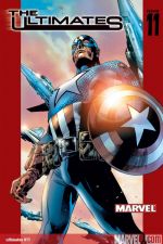 Ultimates (2002) #11