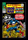 Tales of Suspense (1959) #86