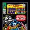 TALES OF SUSPENSE #86