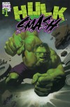 Hulk Smash (2001) #1