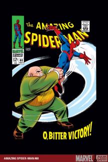 Amazing Spider-Man (1963) #60