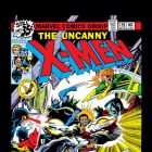 UNCANNY X-MEN #119