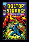 Doctor Strange (1968) #171