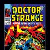Doctor Strange #171