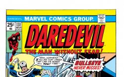 Daredevil #131