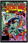 Secret Wars (1984) #3