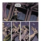 Weekend Preview:  IMMORTAL IRON FIST #9