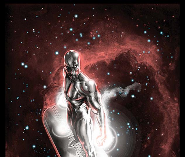 SILVER SURFER: IN THY NAME #2