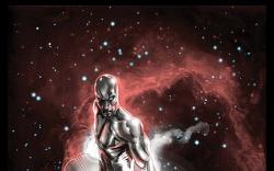 SILVER SURFER: IN THY NAME #2