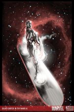 Silver Surfer: In Thy Name (2007) #2
