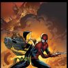 ULTIMATE SPIDER-MAN #115