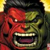 Hulk piece by Ed McGuinness