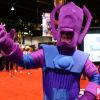 Galactus: Triumph