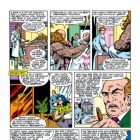 D.P.7 Powers Up For A New Collection!