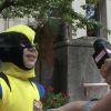 Little Wolverine