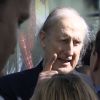 James Cromwell