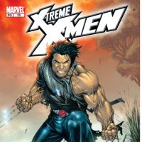 X-Treme X-Men (2001) #25