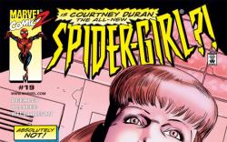 Spider-Girl (1998) #19