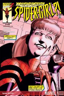 Spider-Girl (1998) #19