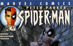Peter Parker: Spider-Man (1999) #37
