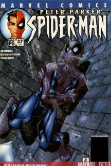 Peter Parker: Spider-Man (1999) #37